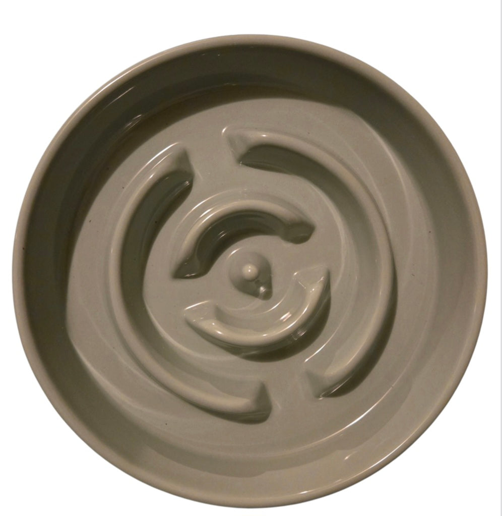 Dog bowl